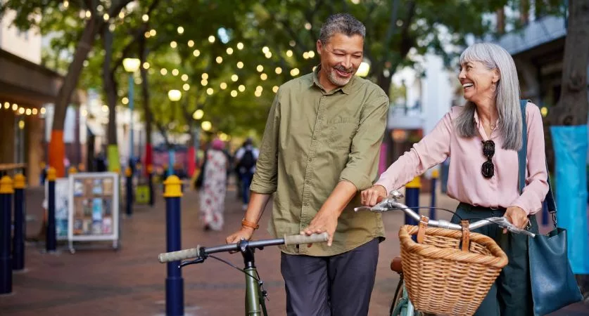 The 7 Wonders of Your Own Town