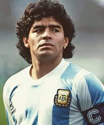 Diego Maradona